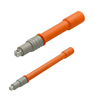 Penta MS84P-165 3/8” Extension with Mechanical Locking (short extension)