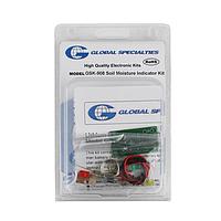 Global Specialties GSK-908 Soil Moisture Indicator Kit Soil Moisture Indicator