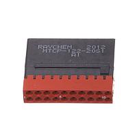 Raychem - TE Connectivity MTCP-122-20S1 Connectors DATABUS EC8594-000