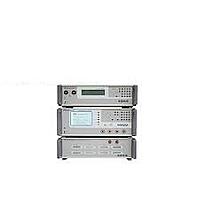 MICROTEST 6920 Motor Rotor Testing System