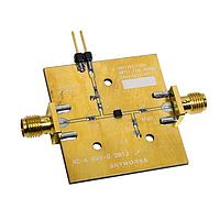 Skyworks Solutions Inc. SMP1302-087LF-EVB Attenuator Evaluation Board