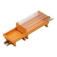 Weidmuller 4183130000 Extruded Profile PF RS 80 GR 2000MM