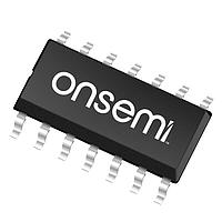 onsemi NCS20164DR2G Rail-to-Rail CMOS Operational Amplifier 8 MHz, Rail-to-Rail CMOS Operational Amplifier. 8 MHz, Rail-to-Rail Operational Amplifier