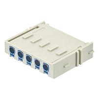 HARTING 11051052633 Modules Han Yellock Module QL 20A