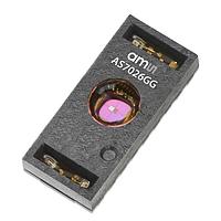 ams OSRAM AS7026GG-COLT Vital Signs Monitors Vital Signs Module OLGA20 LF T&RDP