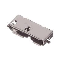 EDAC 690-010-295-484 Micro USB Type B Connectors MicroUSB 3.0,30u"AU R/A SMT