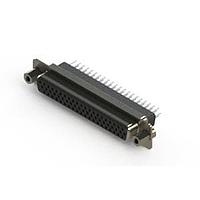EDAC 638-062-631-053 High Density D-Sub Connectors Vertical High Density D-Sub Connector