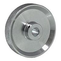 Sensata Technologies - BEI Sensors 9108/10 Tools & Accessories Meas. Wheel 200 mm, PUR, Smooth