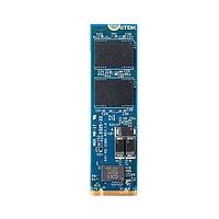 TDK SNP1A320GKMFWAA0ESA0 PCIe SSDs Industrial SSD, M.2 module,320GB, 3D NAND (SLC mode, pSLC 22mm x 80mm, 3.3V
