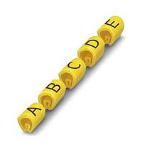 PHOENIX CONTACT 0825625 Cable Marker SD-WMS 3 (SY) BU:-