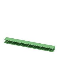 PHOENIX CONTACT 1754818 Headers 21 Pos 5mm pitch Through Hole Header
