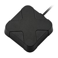 Taoglas AA.175.301111 Active Antenna AA.175  Magma* GPS L1/L2 GLONASS Magnetic Mount Antenna