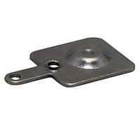 New Age Enclosures ACC-AAPOS-5223 Battery Contacts Battery Contact - AA Single Positive