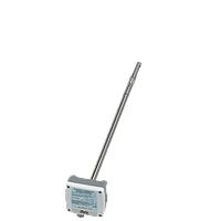 Senseca HD2903TO3 Air Speed Transmitter (4-20mA, 0.05 -20m/s, sensor 350mm, cảm biến gắn liền)