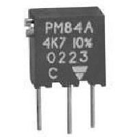 Vishay Sfernice T6YA473KT20 Trimmer Resistors - Multi Turn 1/4" SQ 47Kohms 10%