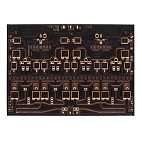 MACOM CMPA5585030D RF Amplifier MMIC, DIE, 30W, 5.5-8.5GHz, 510595