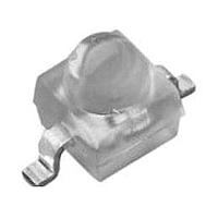 Vishay General Semiconductor VSMY2943G IR Emitters (IR LEDs) H. Speed IR 940nm 50mW/sr; 10ns