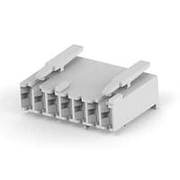 AMP Connectors - TE Connectivity 2322912-7 Headers & Wire Housings STD TIMER PLUG HSG 7P GEH
