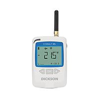 Dickson ENR.CX#.P001(D) Cobalt XS data logger