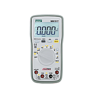 Value+ MM151T Digital Multimeter (1500VDC, 1000VAC, 10A, 60MΩ, -50~1000°C, 20MHz, 60mF)