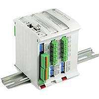 Industrial Shields IS.Mduino.38AR+ Ethernet PLC M-DUINO PLC Arduino Ethernet 38AR I/Os Analog/Digital PLUS
