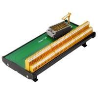 Weidmuller 1126870000 Pluggable Terminal Blocks RS ELCO 90/90LM S