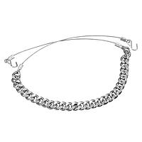 SCS 770119 Drag Chain CONDUCTIVE STEEL, DRAG CHAIN, 33'' LONG, WITH MOUNTING HOOKS