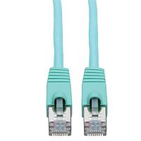 Tripp Lite N262-025-AQ Cat 6a 25FT AQA CAT6A SNAG PTCH CBL