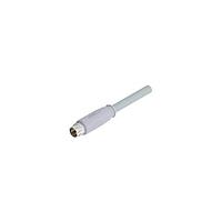 Amphenol CONEC 42-11188 Sensor Cables / Actuator Cables SAL-8-RSFU3-1/A1