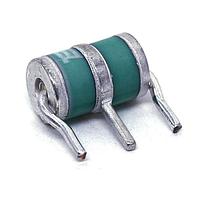 Bourns 2036-09-B3 Miniature 3-Pole Gas Discharge Tube Sparkover100V/s 90V Miniature 3 Pole