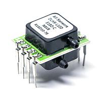 Amphenol All Sensors DLHR-L10D-E1BD-C-NAV8 Board Mount Pressure Sensors Low Voltage Digital Pressure Sensor, 10 inH2O