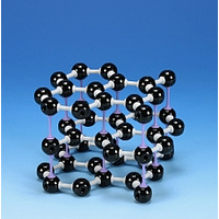 PHYWE 39840-00 Crystal Lattice Kit: Graphite