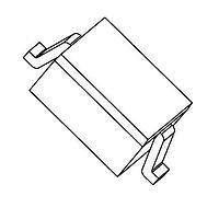 Toshiba CUZ8V2,H3F Zener Diodes ZENER SOD-523 200W 8.2V