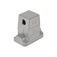 HARTING 19396060547 Hoods Han 6 HP Direct B Hood Side Entry, M32