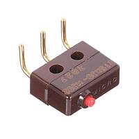 Honeywell 21SX39-H392 Micro Switch Subminiature Basics