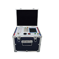 Transformer test equipment