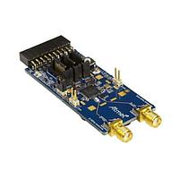 Microchip Technology ATREB215-XPRO-A Expansion Boards AT86RF215 EXT BOARD XPLAINED PRO