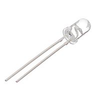 Vishay General Semiconductor TEPT5600 Ambient Light Photo Sensor with Phototransistor Output Ambient Light Sensor