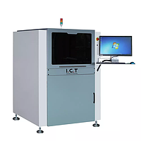I.C.T I.C.T-S780 Automatic SMT Stencil Inspection Machine