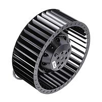 ebm-papst R2D160-AC02-13 Centrifugal Fan and Blower AC Backward-Curved Motorized Impeller