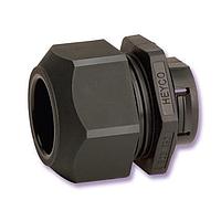 Heyco M4818 Strain Reliefs SCG 875 BLACK