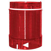 Altech TL50LR2W Tower Light Accessories TowerLight 50mm 120V Flash Red NEMA