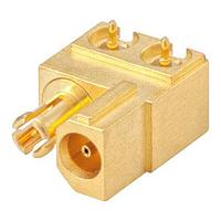 Rosenberger 23C21F-40ML5 Connectors Mini-Coax 2 Channel Multi-Port R/A