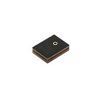 DB Unlimited MM042602-15 MEMS Microphones 4x3x1, -26 +/- 1 dB Sentivity, Digital output MEMS mic