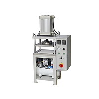 Yante YT-PL8A Pneumatic Sheet Press (0.345Mpa)