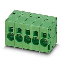 PHOENIX CONTACT 1711030 Fixed Terminal Blocks SPT 16/ 5-H-10,0- ZB MIXGNYE-GY