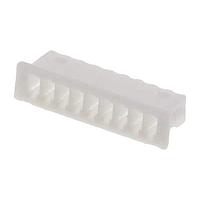 Molex 51021-0900 Receptacle Housing RECEPTACLE 9 POS