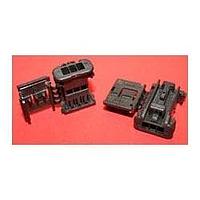 Molex 98817-1031 Receptacle NSCC RCPT HSG 1.5 BLK 3P