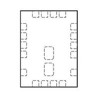 Analog Devices LT8614EUDC#TRPBF Synchrnous Step-Down Silent Switcher 32V, 4A Sync Buck Silent Switcher w/ 2.5
