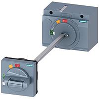 SIEMENS 3VA92670FK61 Door-Coupling Rotary Operator BRKR 3VA22 ROTOP DRLKOPN N4X NO TOL GRY